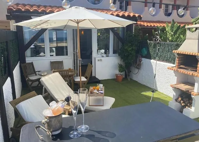 Old King\'S Beach House