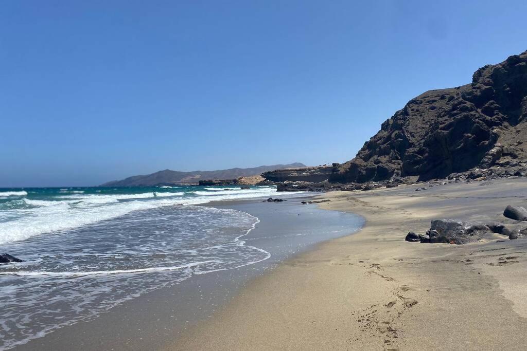 Old King's House Pajara (Fuerteventura)