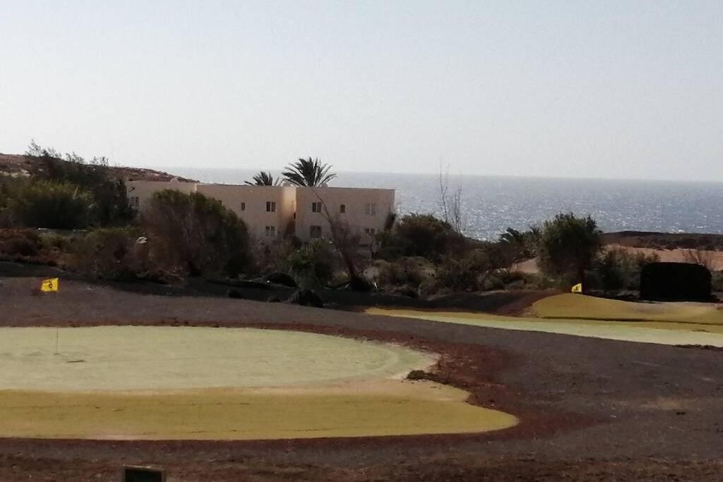 Old King's House Apartment Pajara (Fuerteventura)
