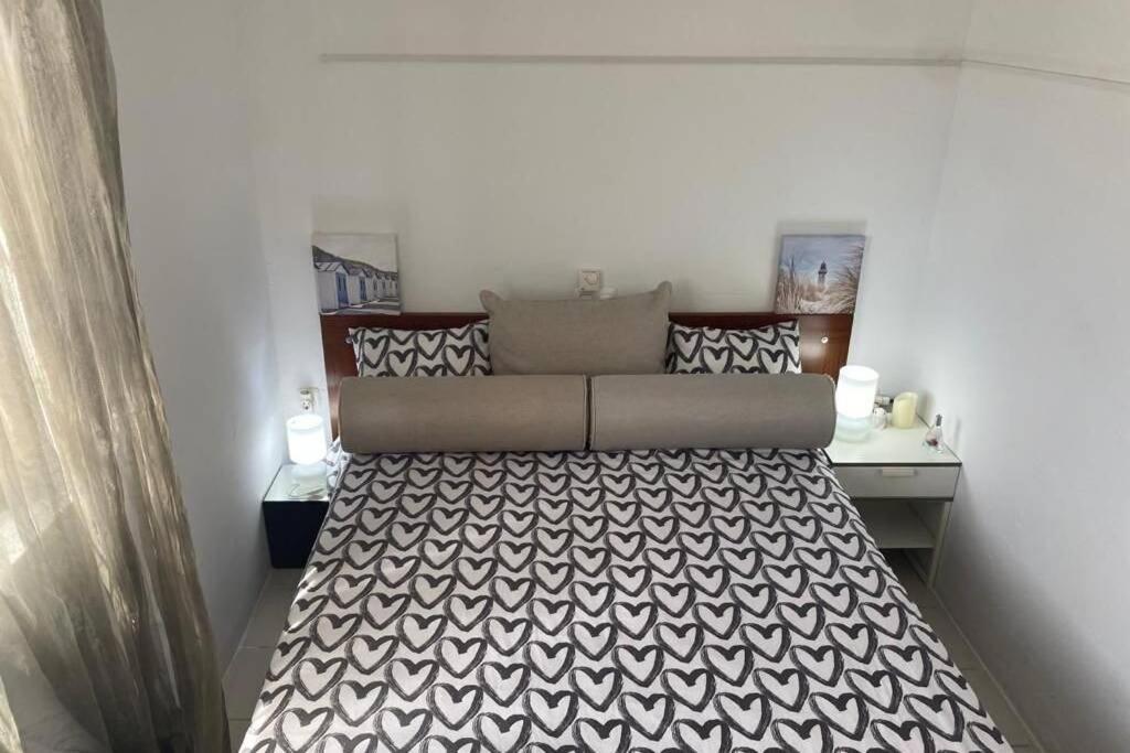 Appartement Old King's House
